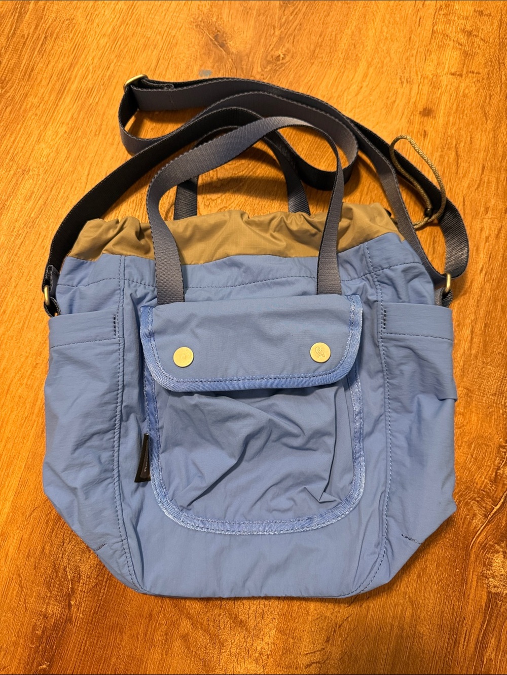 Bellroy Cinch Bucket Bag